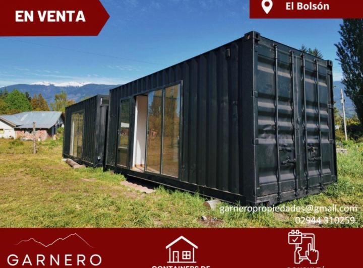 Departamento · 26m² · 3 Ambientes