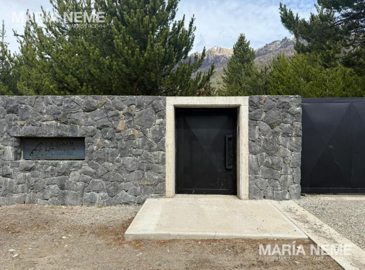 Terreno · 822m²
