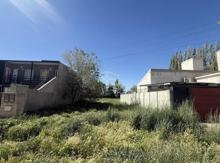 Terreno · 250m²