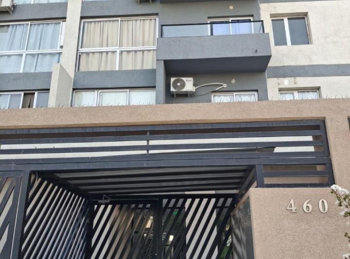 Departamento · 90m² · 3 Ambientes · 1 Cochera