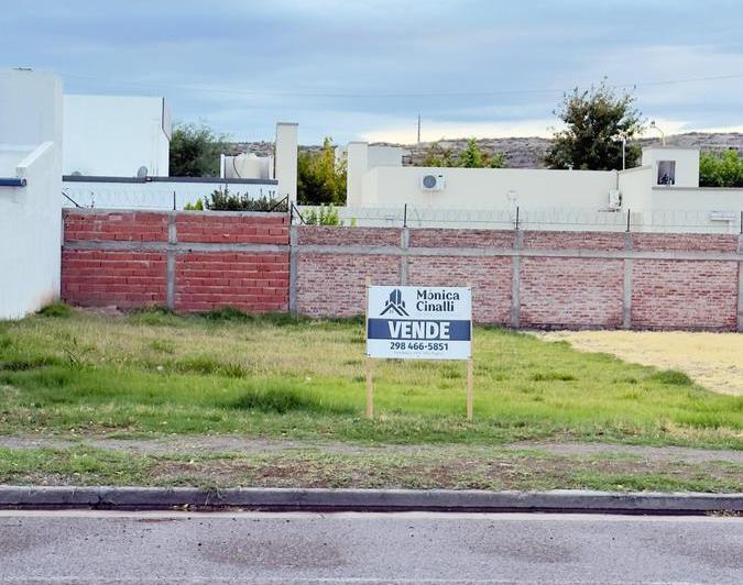 Terreno · 350m²