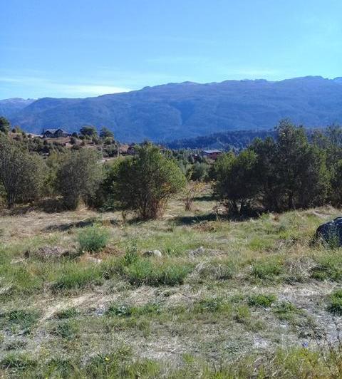 Terreno · 1500m²