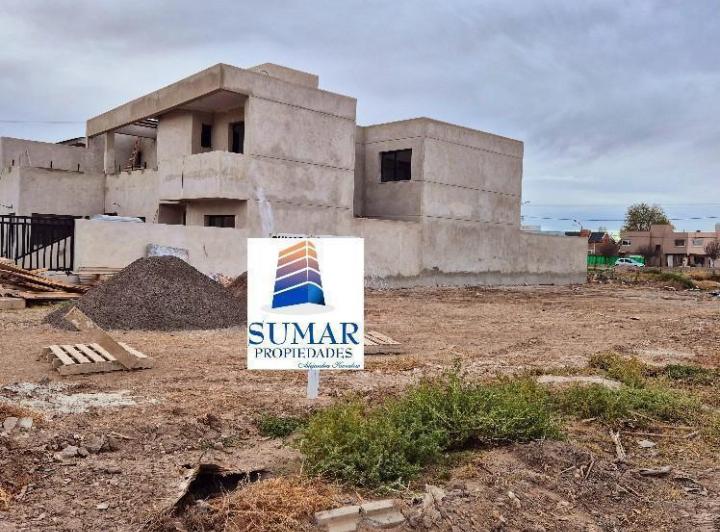 Terreno · 415m²