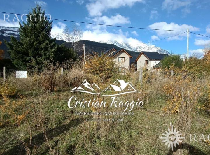 Terreno · 485m²