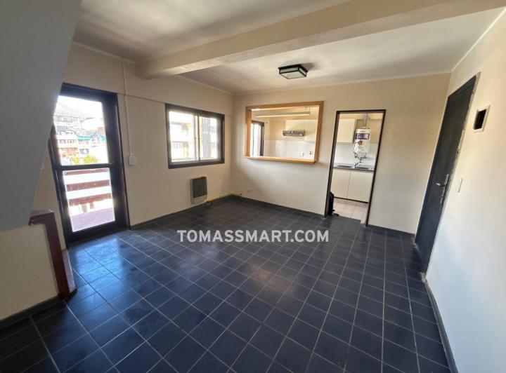 Departamento · 100m² · 4 Ambientes