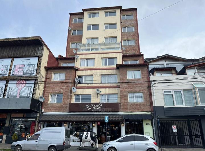 Departamento · 44m² · 2 Ambientes