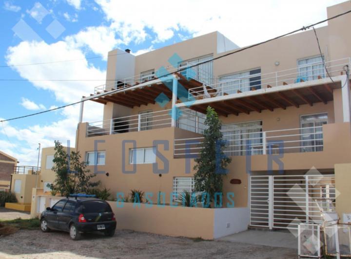 PH · 94m² · 3 Ambientes · 2 Cocheras