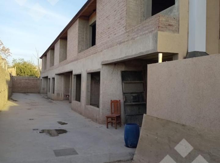 PH · 367m² · 3 Ambientes · 1 Cochera