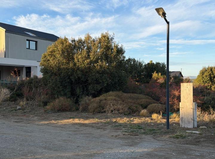 Terreno · 600m²