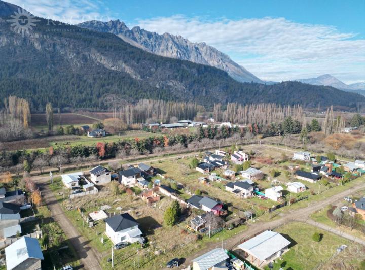 Terreno · 442m²