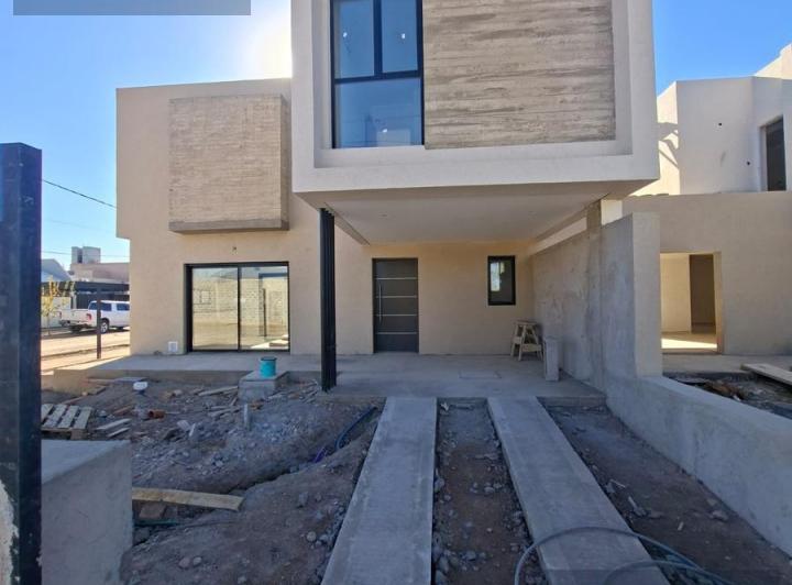 PH · 119m² · 4 Ambientes