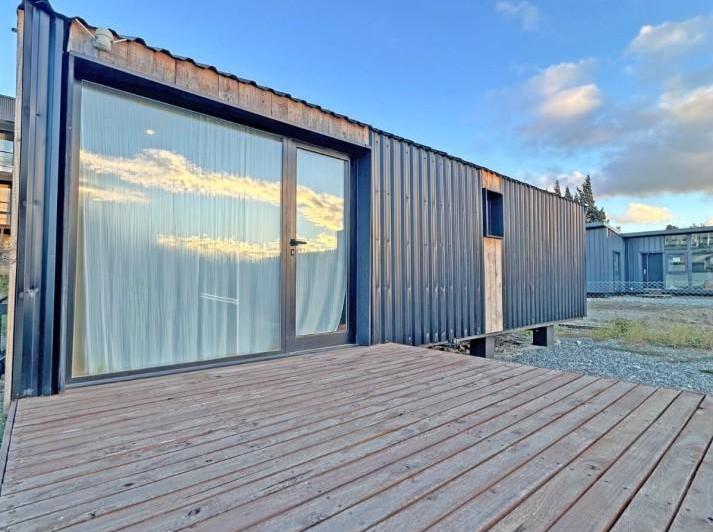 Casa · 70m² · 2 Ambientes · 2 Cocheras