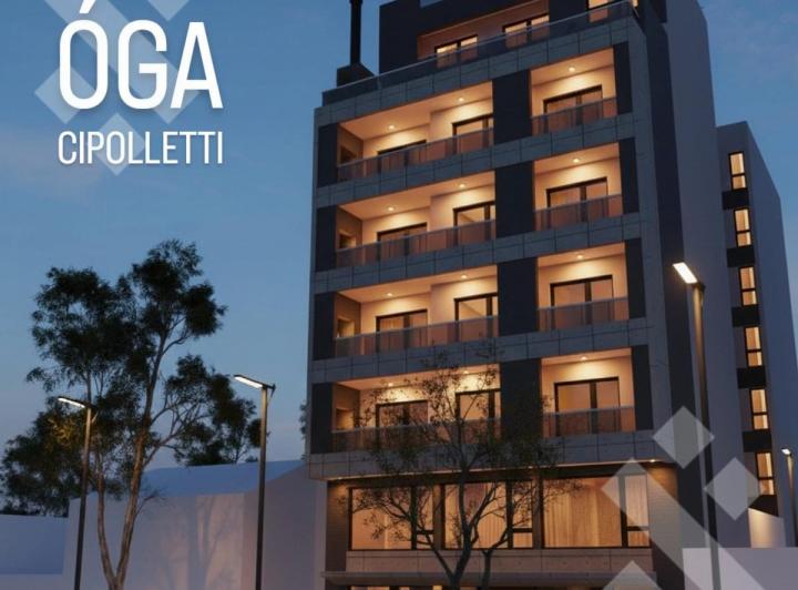 Departamento · 47m² · 2 Ambientes