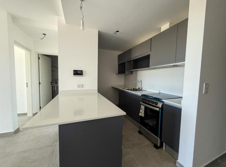Departamento · 51m² · 1 Dormitorio