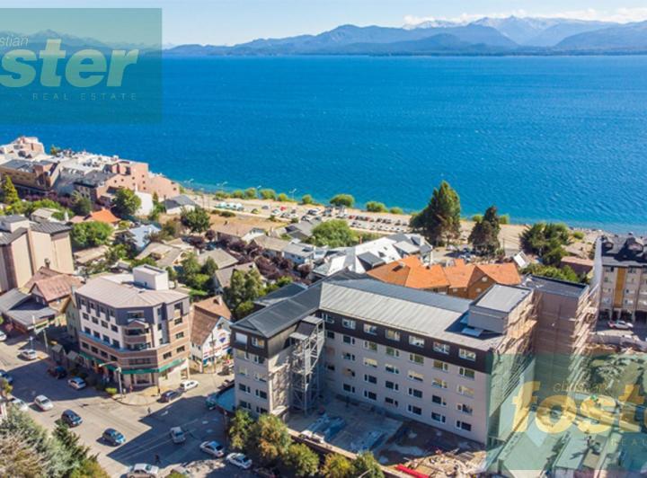 Hotel · 25m² · 1 Ambiente