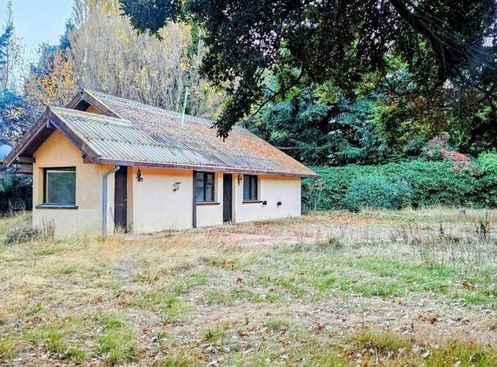 Casa · 100m² · 4 Ambientes