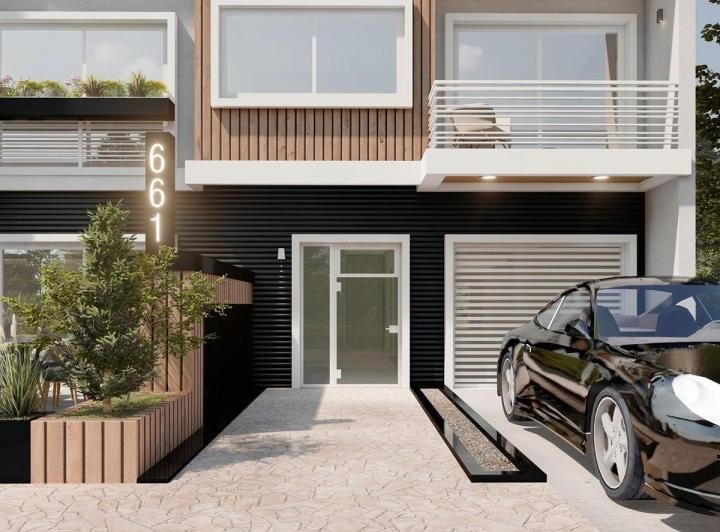 Departamento · 28m² · 1 Ambiente