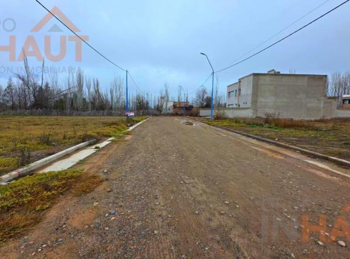 Terreno · 360m²