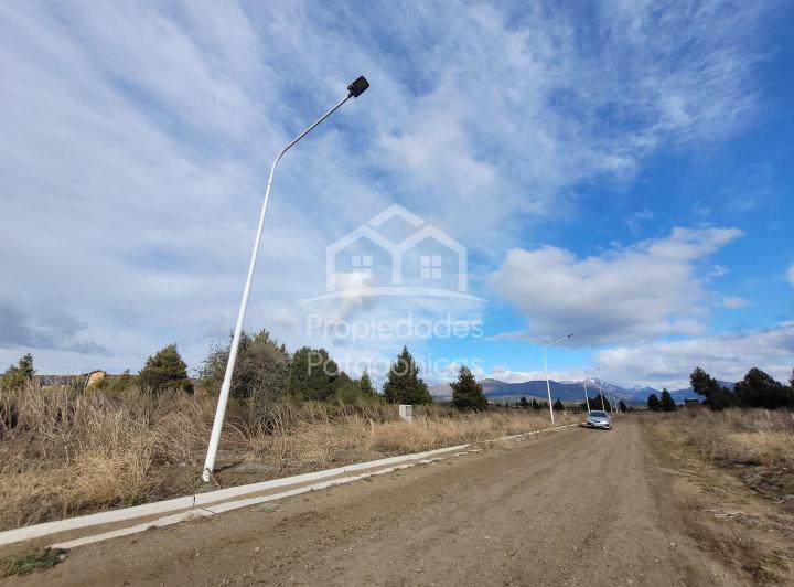 Terreno · 620m²