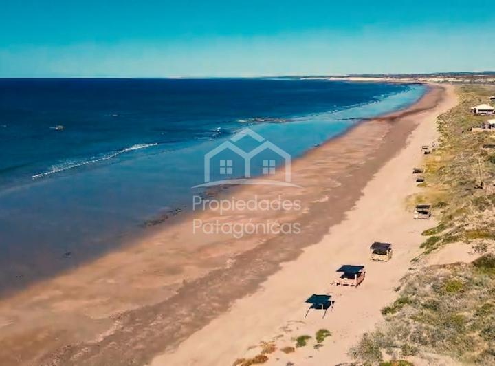 Terreno · 800m²