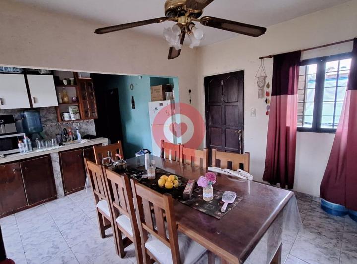Casa · 70m² · 4 Ambientes · 1 Cochera
