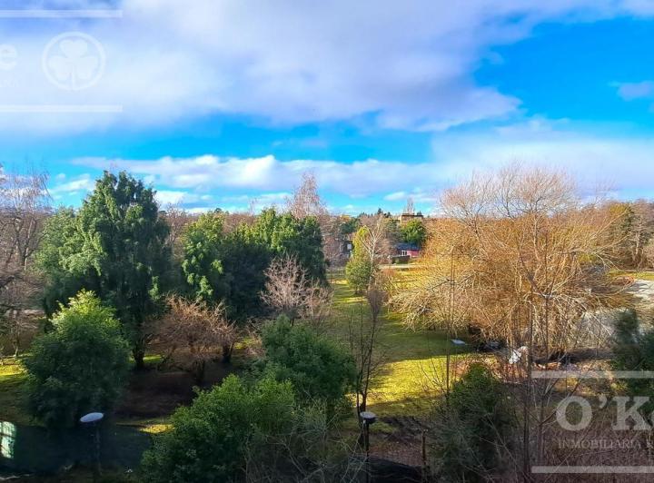 Departamento · 46m² · 2 Ambientes · 1 Cochera