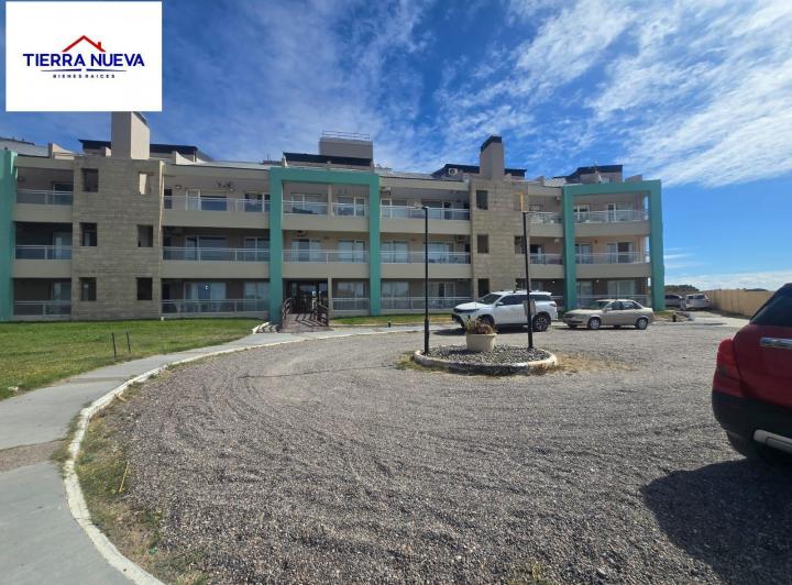 Departamento · 90m² · 2 Ambientes