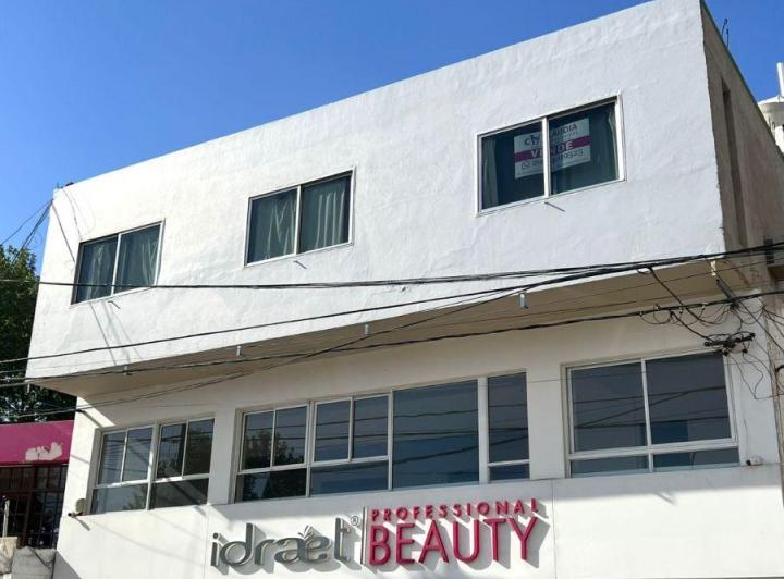 Departamento · 95m² · 5 Ambientes