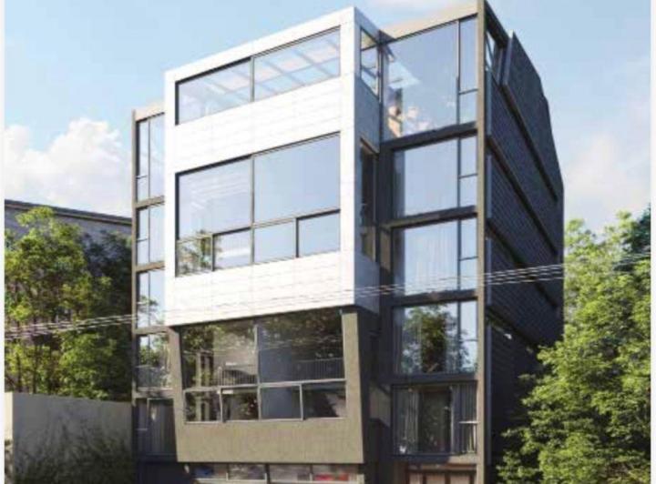 Departamento · 54m² · 2 Ambientes
