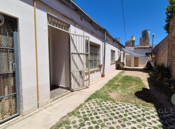 Departamento · 112m² · 3 Ambientes · 2 Cocheras