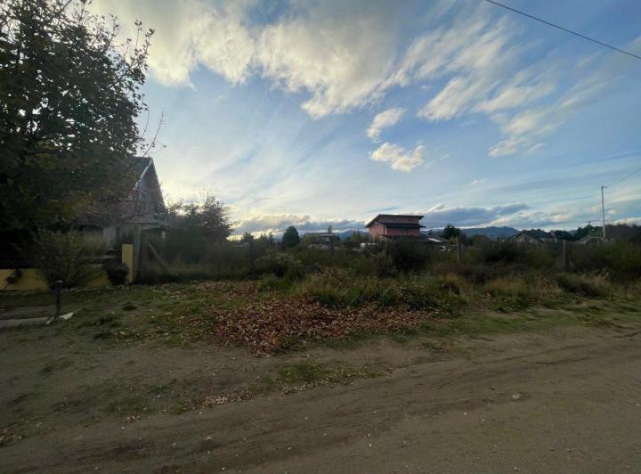 Terreno · 800m²