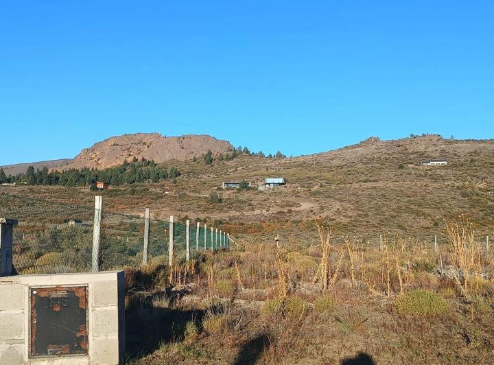 Terreno · 1243m²