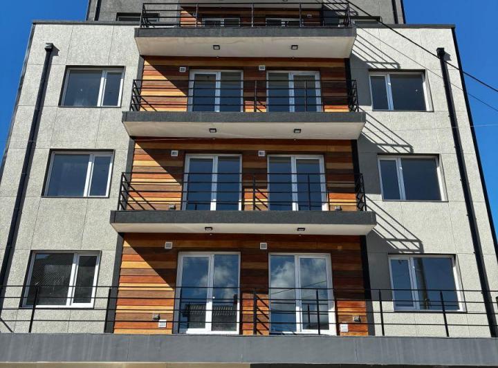 Departamento · 40m² · 2 Ambientes