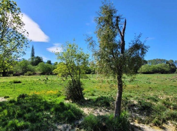 Terreno · 804m²