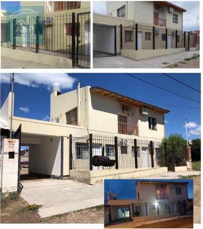 PH · 270m² · 3 Ambientes · 1 Cochera