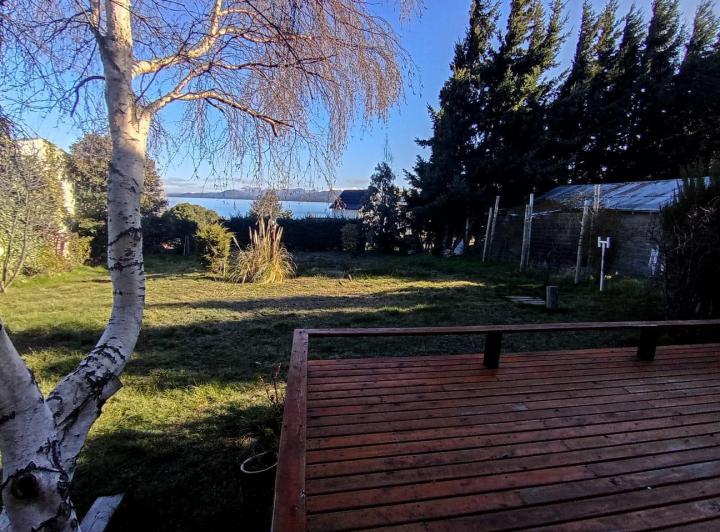 Casa · 130m² · 6 Ambientes · 2 Cocheras