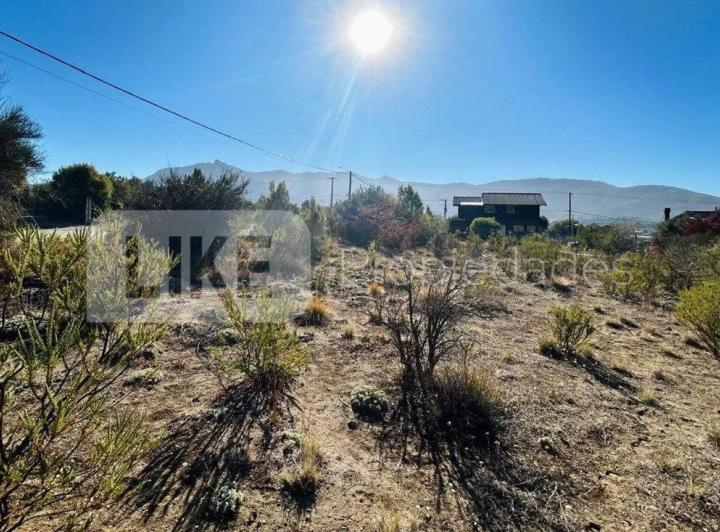 Terreno · 1000m² · 1 Ambiente