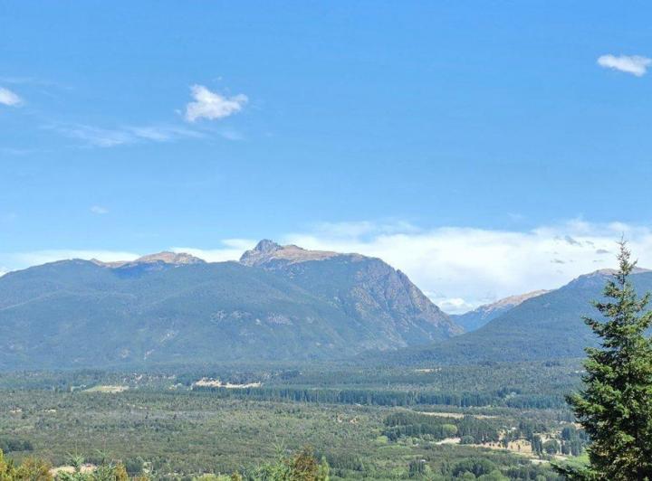 Terreno · 50000m²