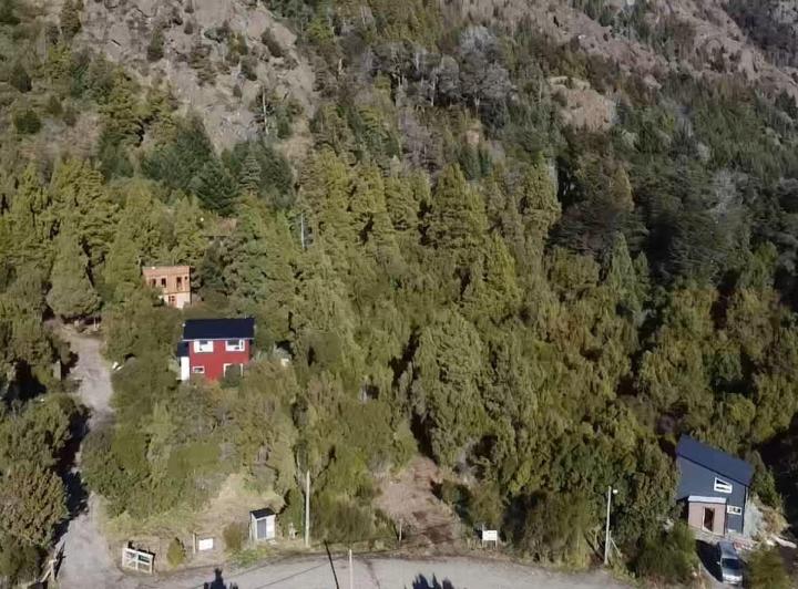 Terreno · 6408m²