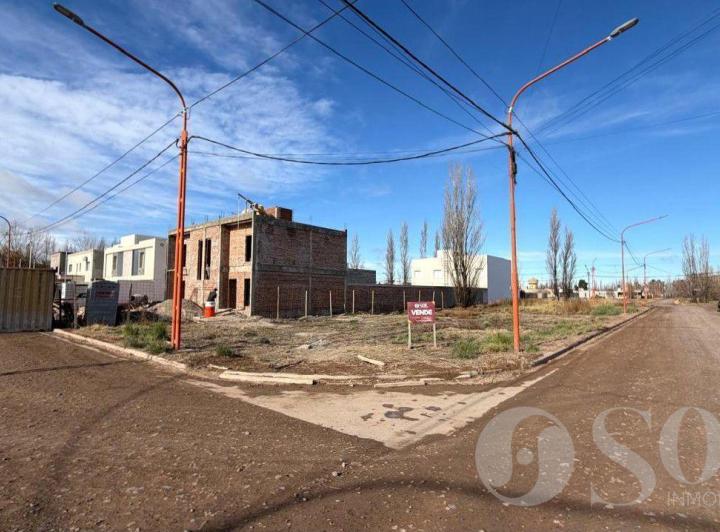 Terreno · 455m²