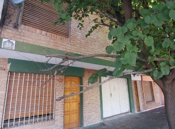 Departamento · 65m² · 4 Ambientes · 2 Cocheras