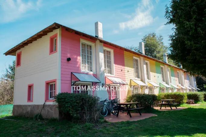 Hotel · 7089m²