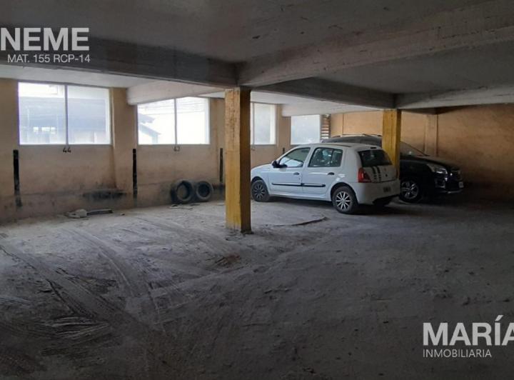 Garage · 11m² · 1 Cochera