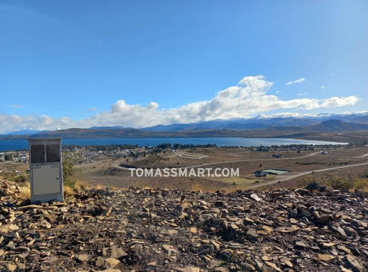 Terreno · 4392m²