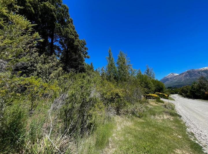 Terreno · 2833m²
