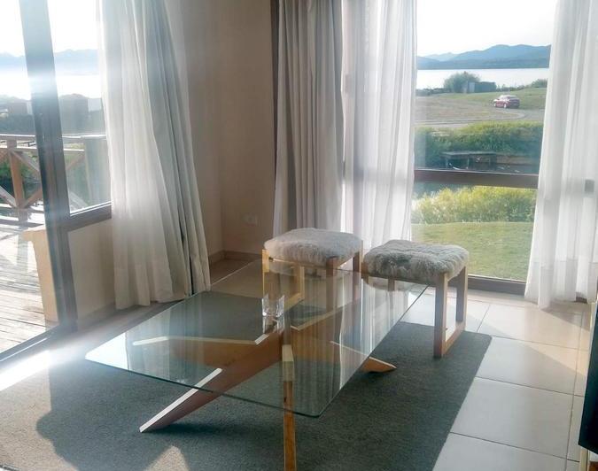 Departamento · 86m² · 3 Ambientes · 1 Cochera