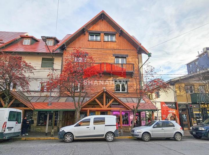Departamento · 95m² · 4 Ambientes
