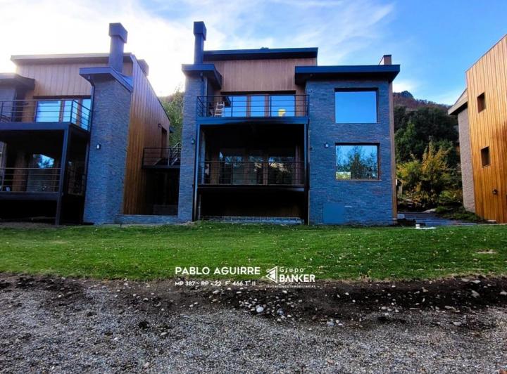 Departamento · 60m² · 2 Ambientes