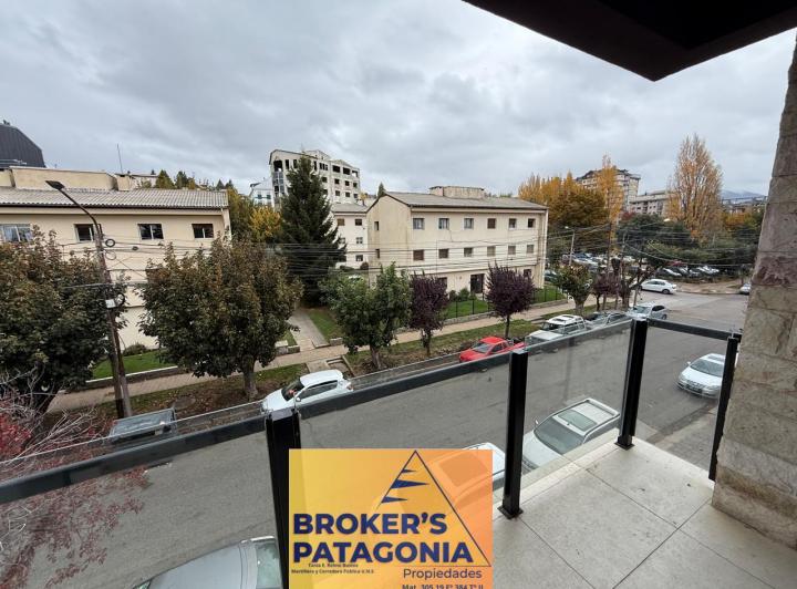 Departamento · 28m² · 1 Ambiente
