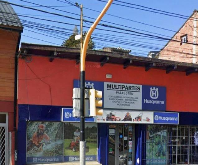 Terreno · 109m²
